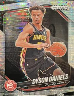 Dyson Daniels