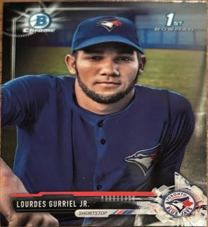 Lourdes Gurriel Jr.