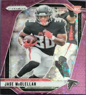 Jase McClellan