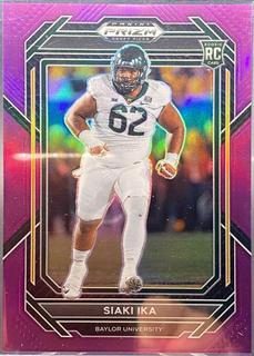 Siaki Ika
