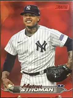 Marcus Stroman
