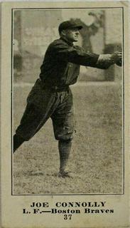 Joe Connolly
