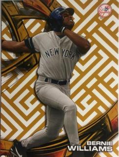 Bernie Williams