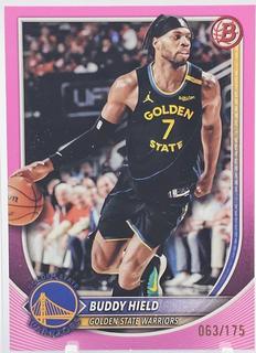 Buddy Hield