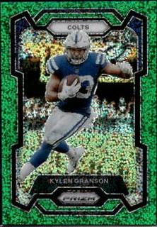 Kylen Granson