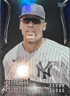 Aaron Judge