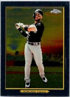 Yoan Moncada