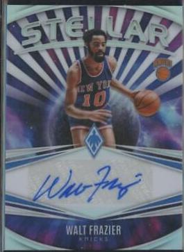 Walt Frazier #SS-WFR
