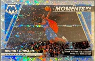 Dwight Howard