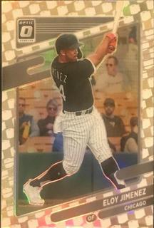 Eloy Jimenez