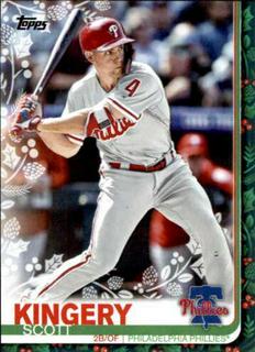 Scott Kingery