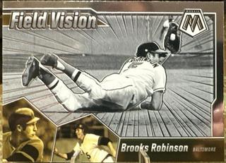 Brooks Robinson