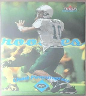 Chad Pennington