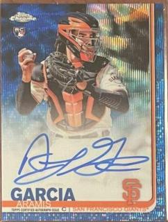 Aramis Garcia