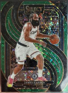 James Harden
