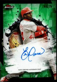 Eric Davis