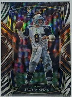 Troy Aikman