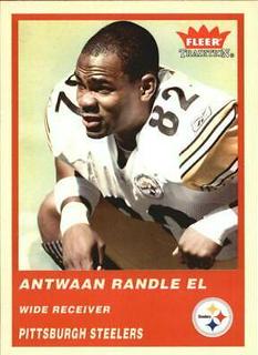 Antwaan Randle El