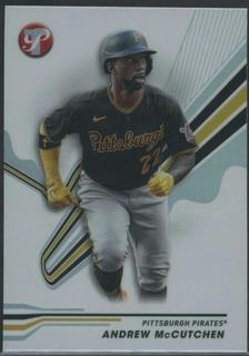 Andrew McCutchen