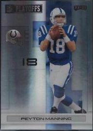 Peyton Manning
