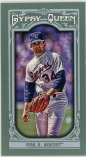 Nolan Ryan