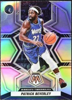 Patrick Beverley
