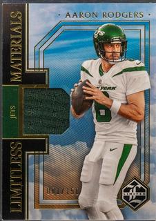 Aaron Rodgers