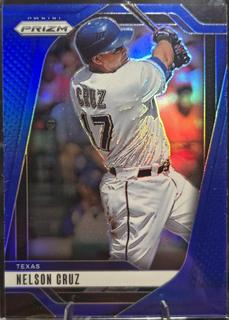 Nelson Cruz
