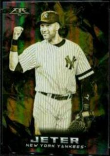 Derek Jeter