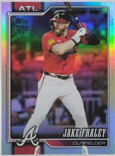 Jake Fraley