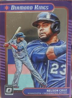 Nelson Cruz
