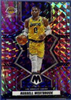 Russell Westbrook