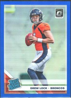 Drew Lock