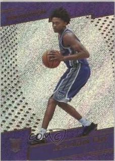 DE'Aaron Fox