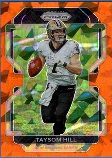 Taysom Hill