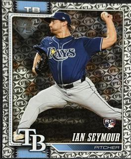 Ian Seymour