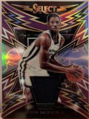 Jaren Jackson Jr.