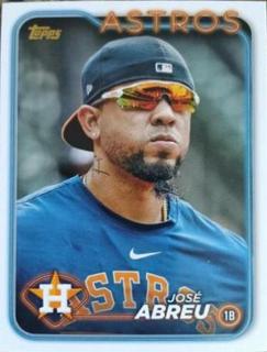Jose Abreu