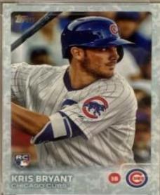 Kris Bryant