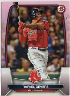 Rafael Devers