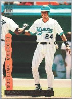 Florida Marlins