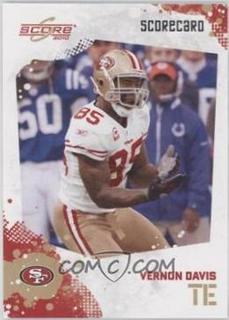 Vernon Davis