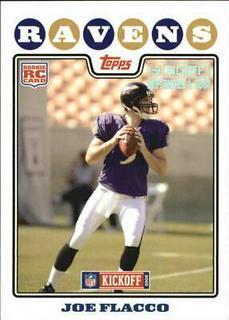 Joe Flacco