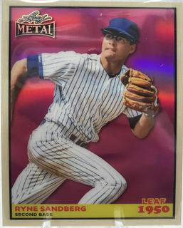 Ryne Sandberg