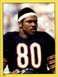 Rickey Watts