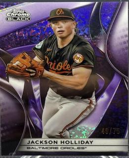 Jackson Holliday