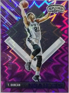 Tim Duncan
