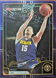 Nikola Jokic