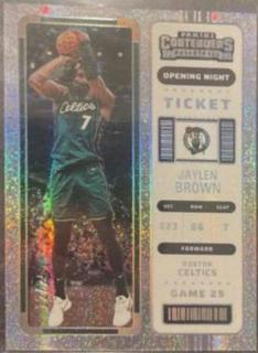 Jaylen Brown