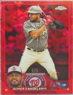 Jeimer Candelario